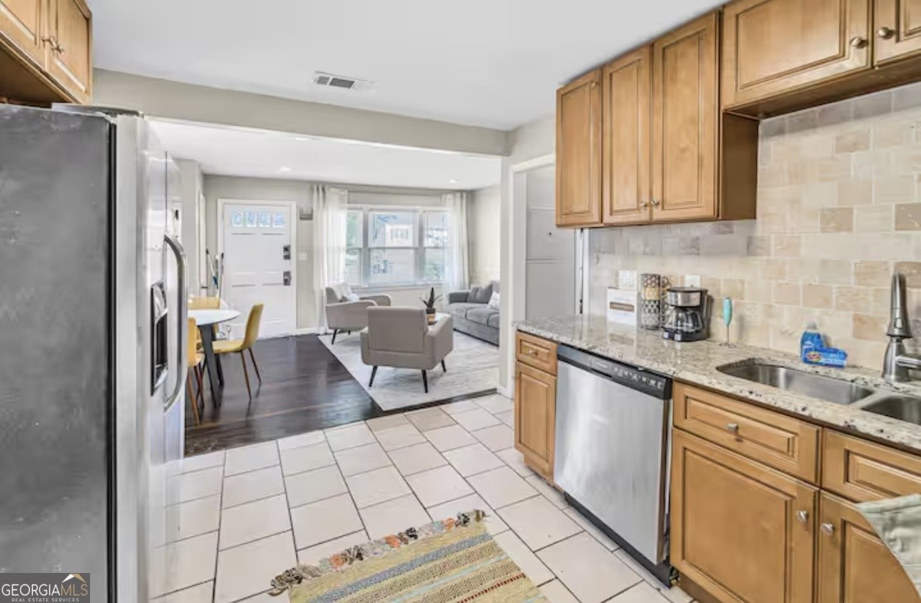 330 Camfield Court Atlanta - Photo 6