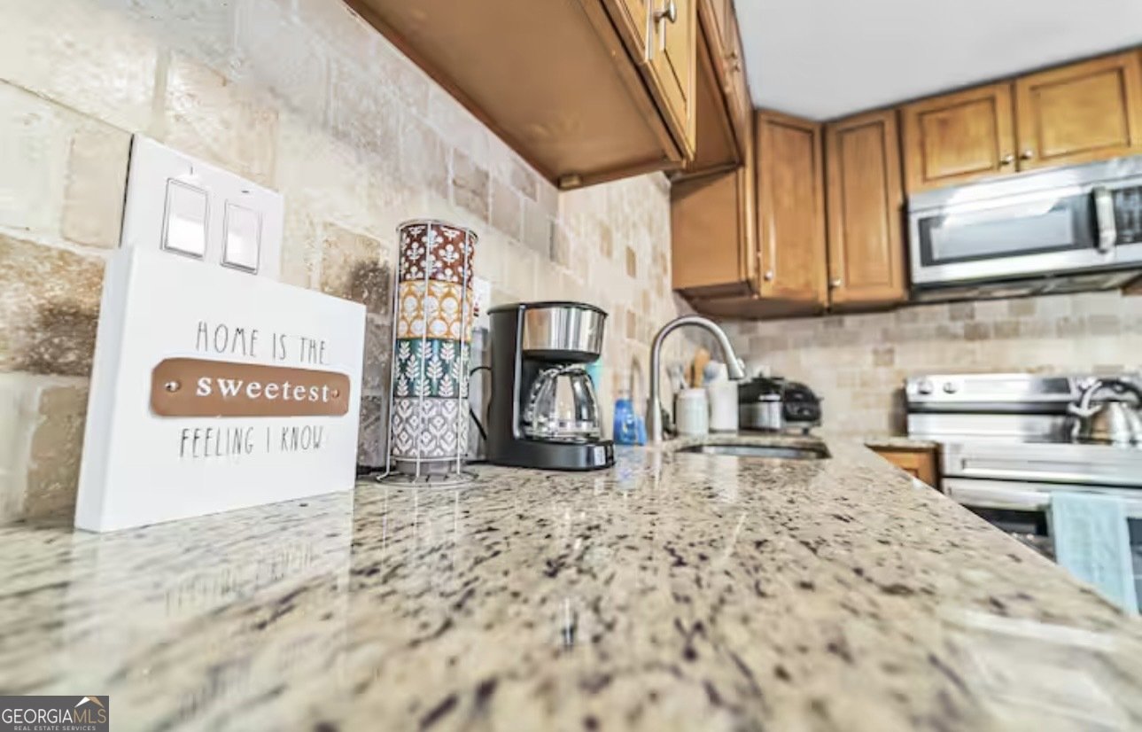 330 Camfield Court Atlanta - Photo 7