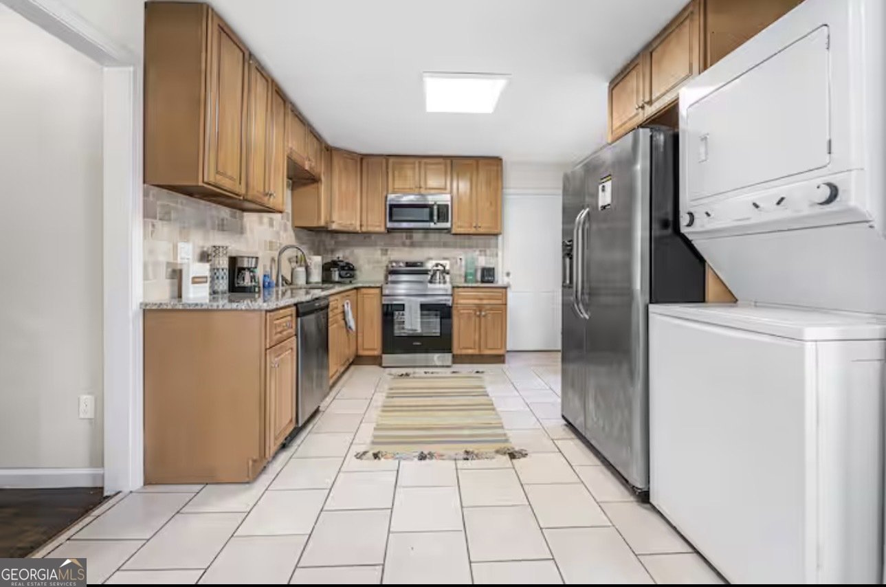 330 Camfield Court Atlanta - Photo 9