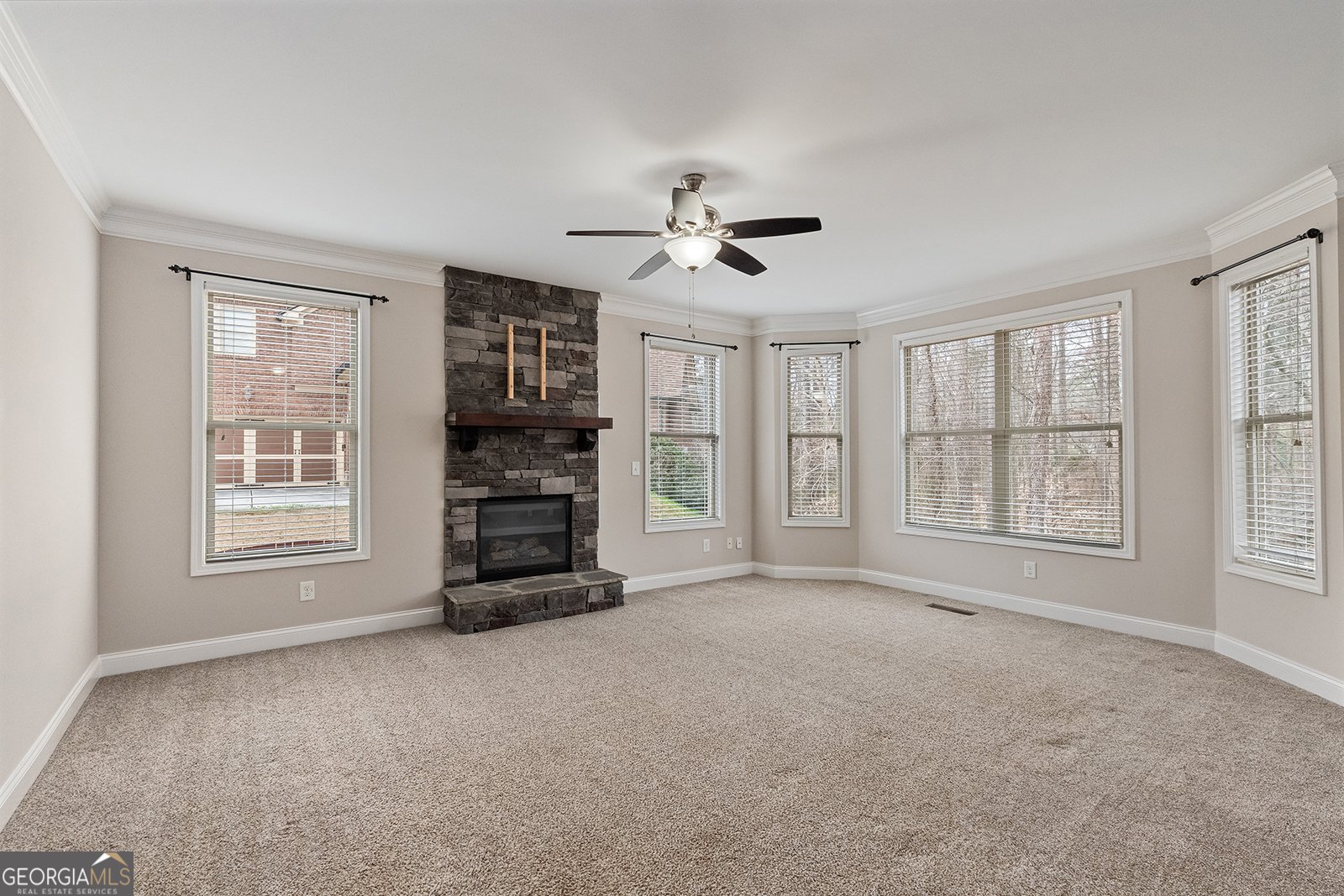 3811 Ballard Drive Marietta - Photo 10