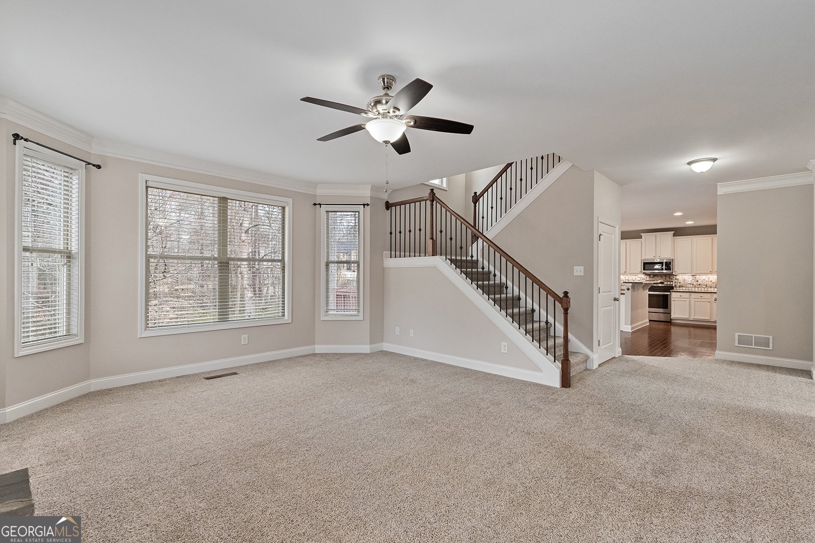 3811 Ballard Drive Marietta - Photo 11