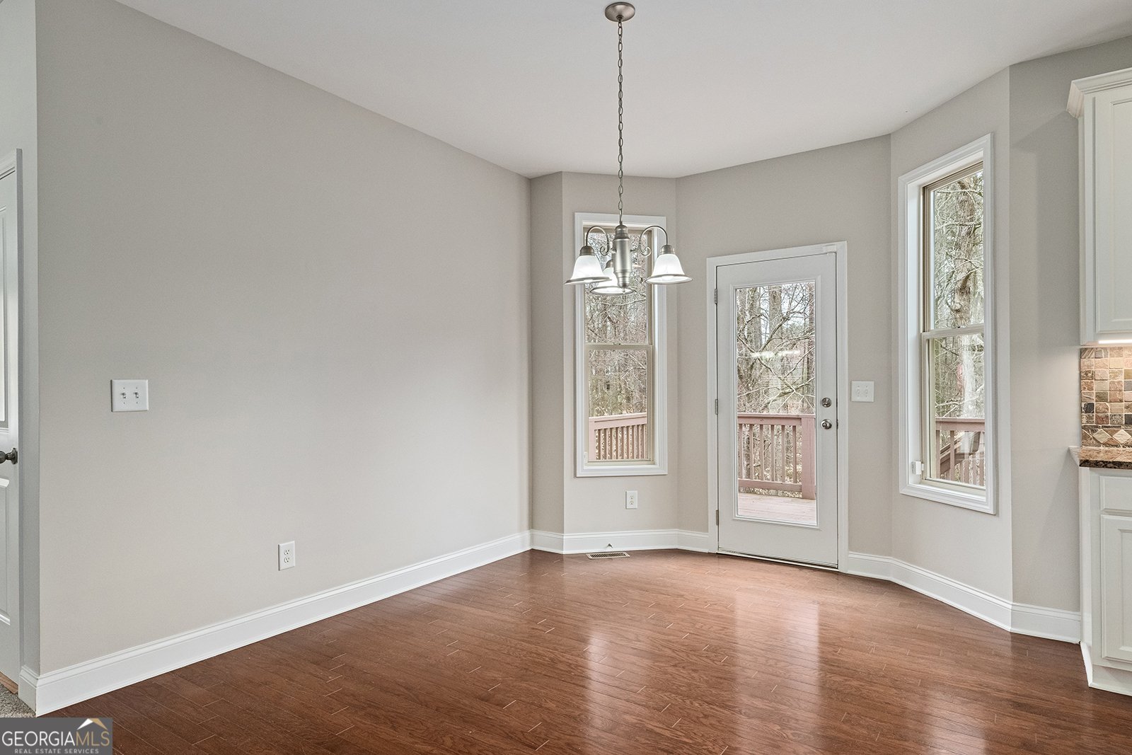 3811 Ballard Drive Marietta - Photo 13