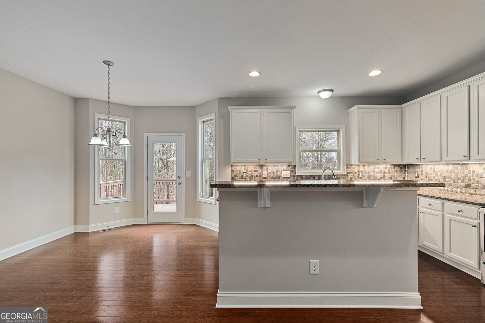 3811 Ballard Drive Marietta - Photo 15