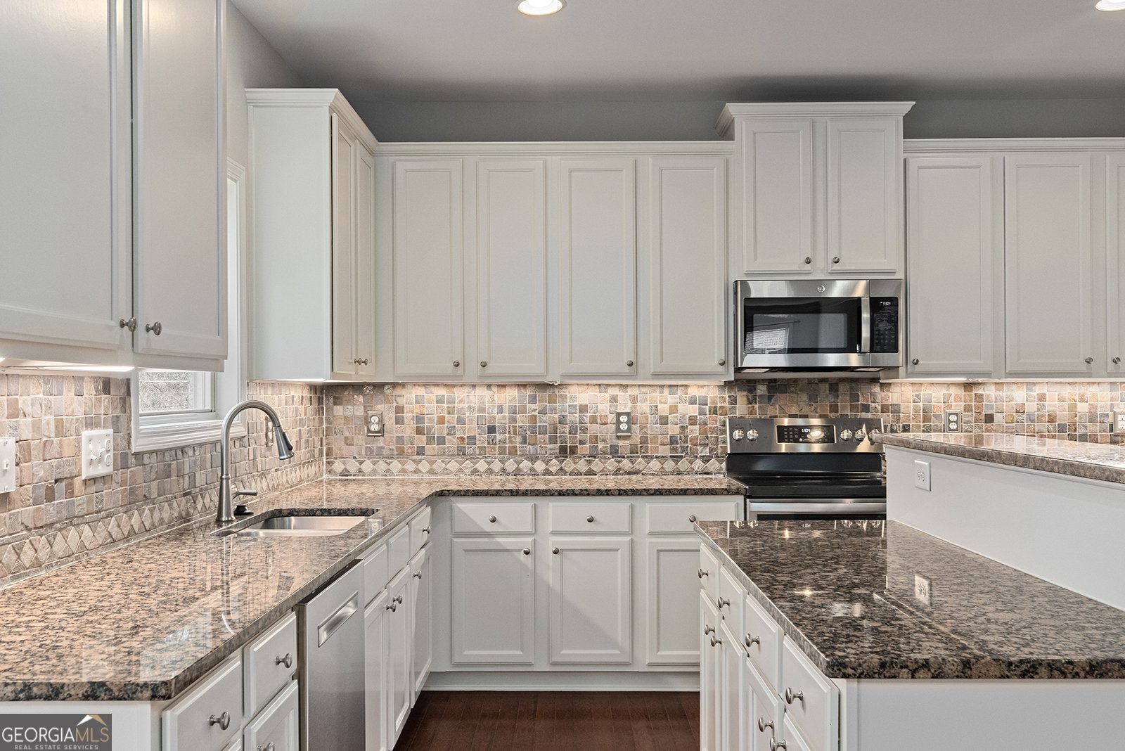 3811 Ballard Drive Marietta - Photo 16