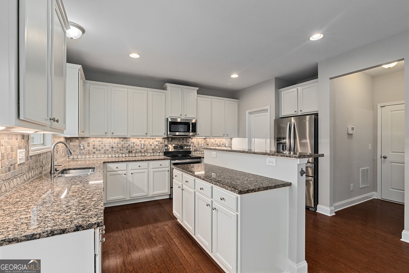 3811 Ballard Drive Marietta - Photo 17