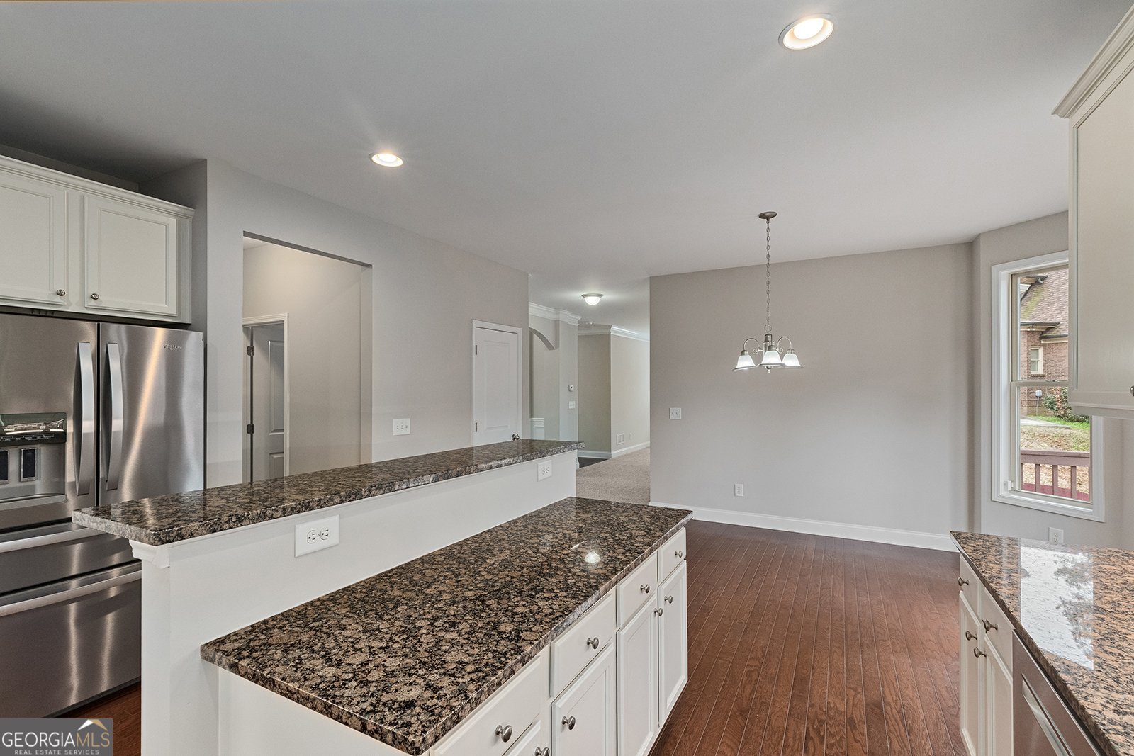 3811 Ballard Drive Marietta - Photo 20