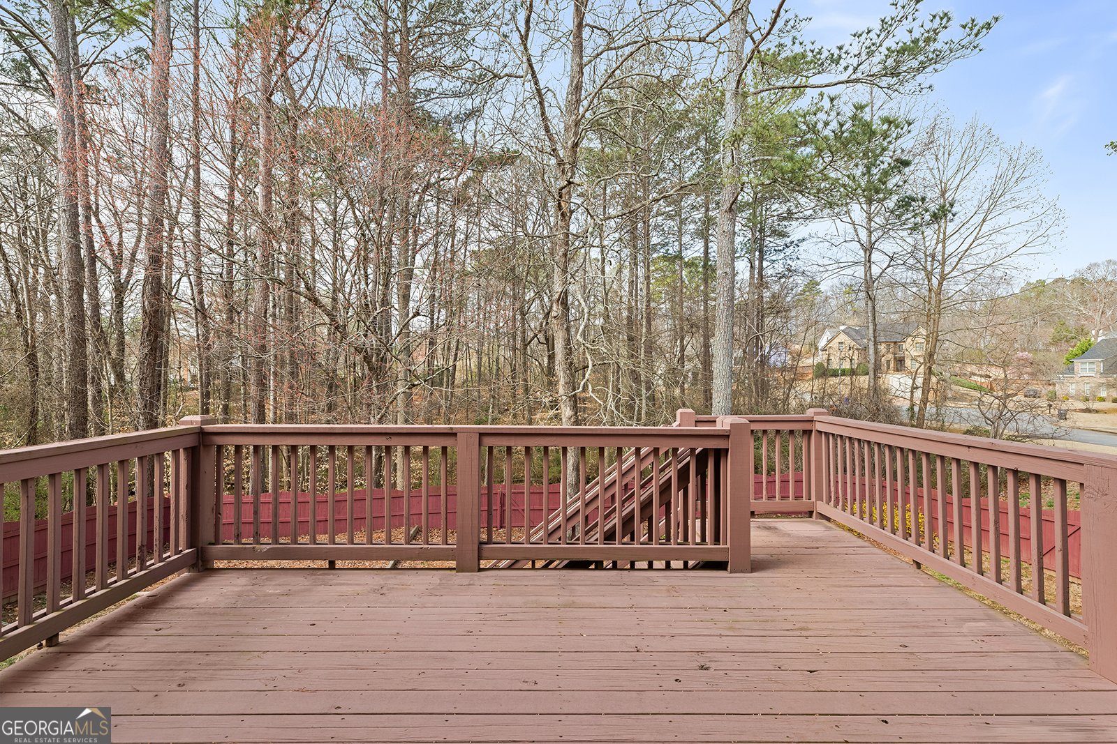3811 Ballard Drive Marietta - Photo 45