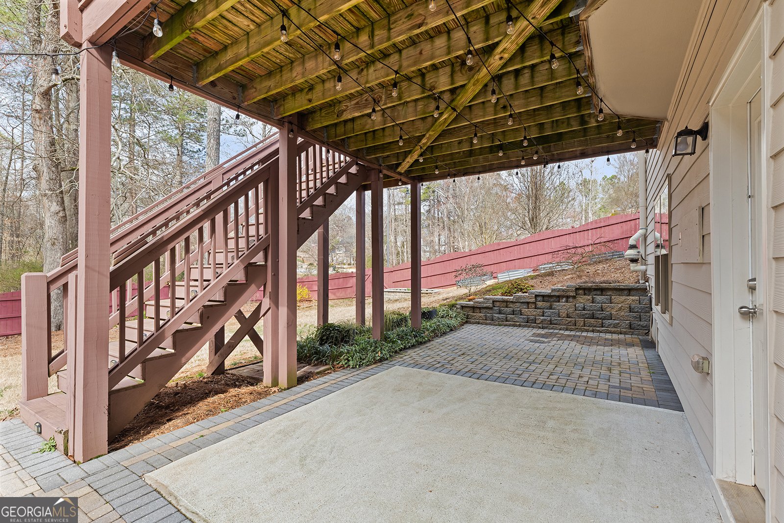 3811 Ballard Drive Marietta - Photo 46