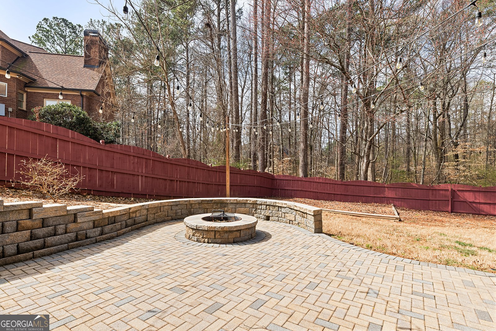 3811 Ballard Drive Marietta - Photo 47