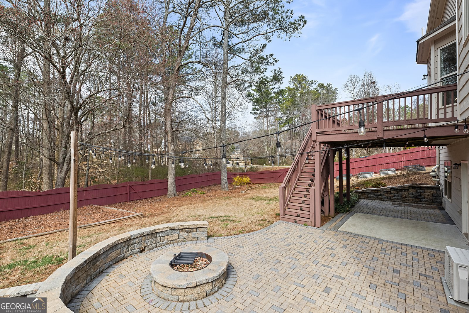 3811 Ballard Drive Marietta - Photo 48