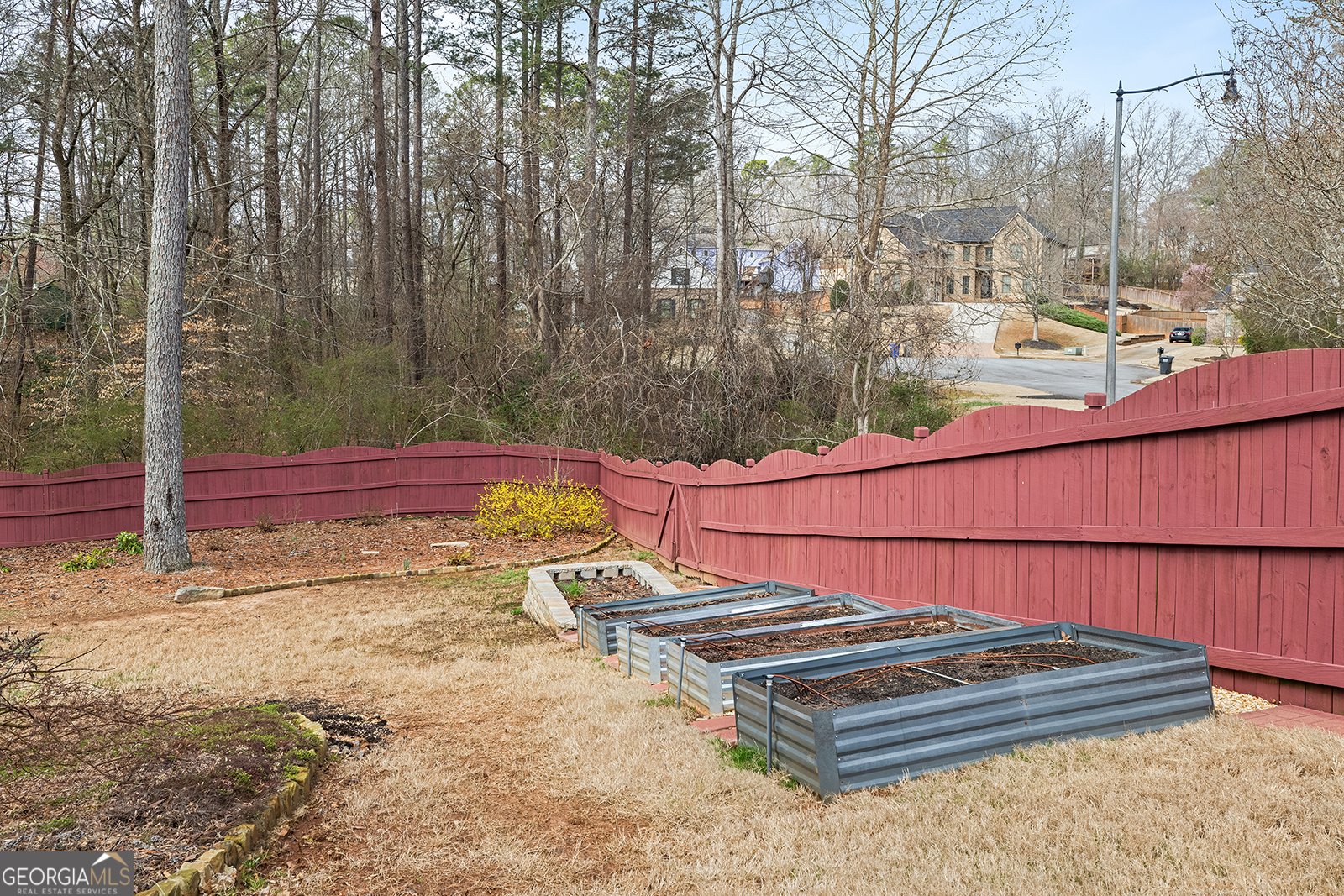3811 Ballard Drive Marietta - Photo 50
