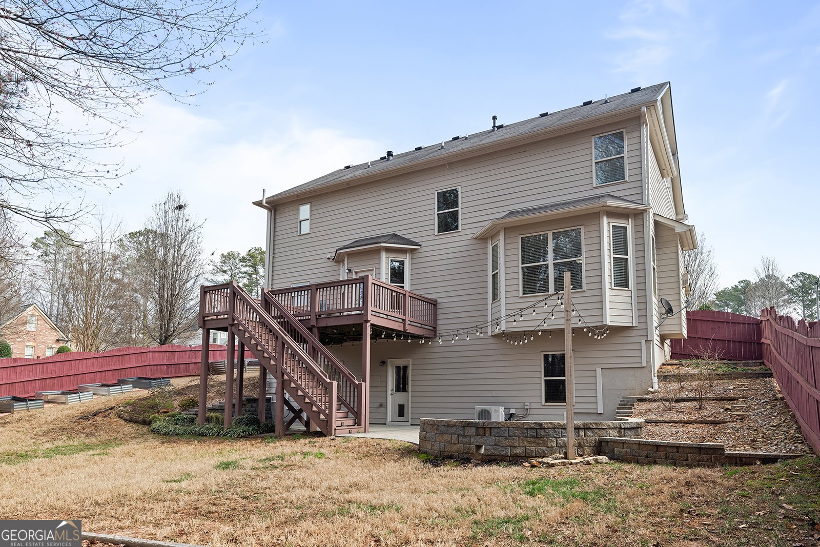 3811 Ballard Drive Marietta - Photo 51