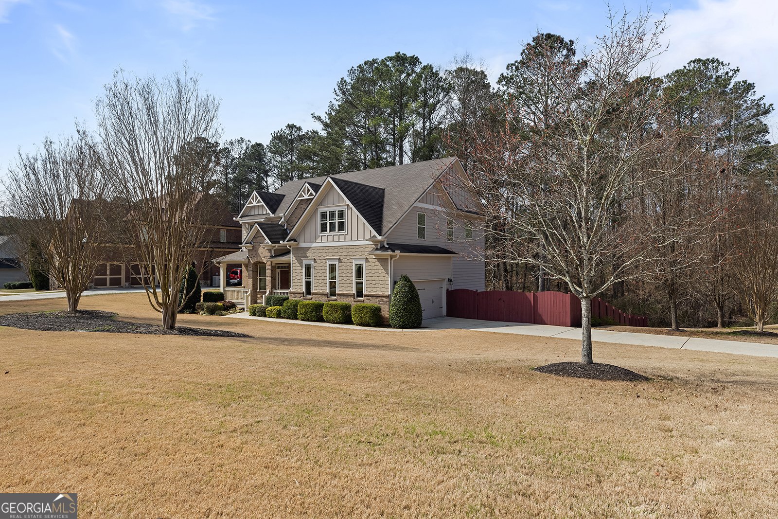 3811 Ballard Drive Marietta - Photo 53