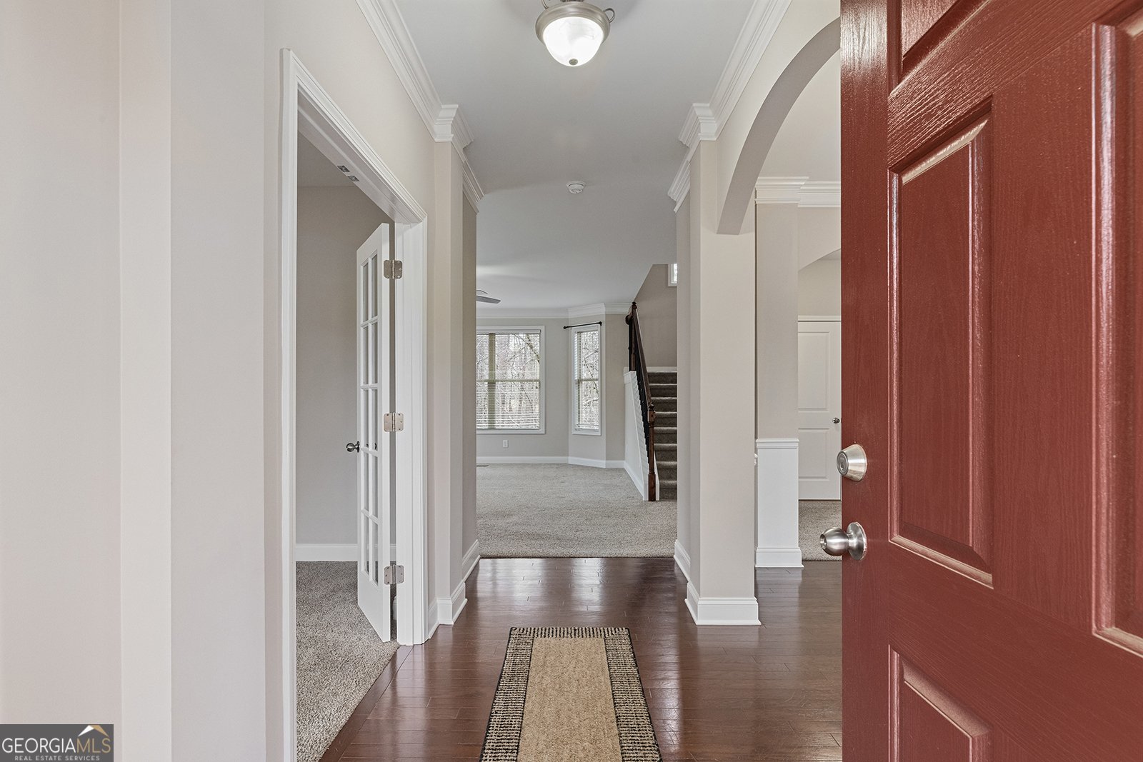 3811 Ballard Drive Marietta - Photo 6