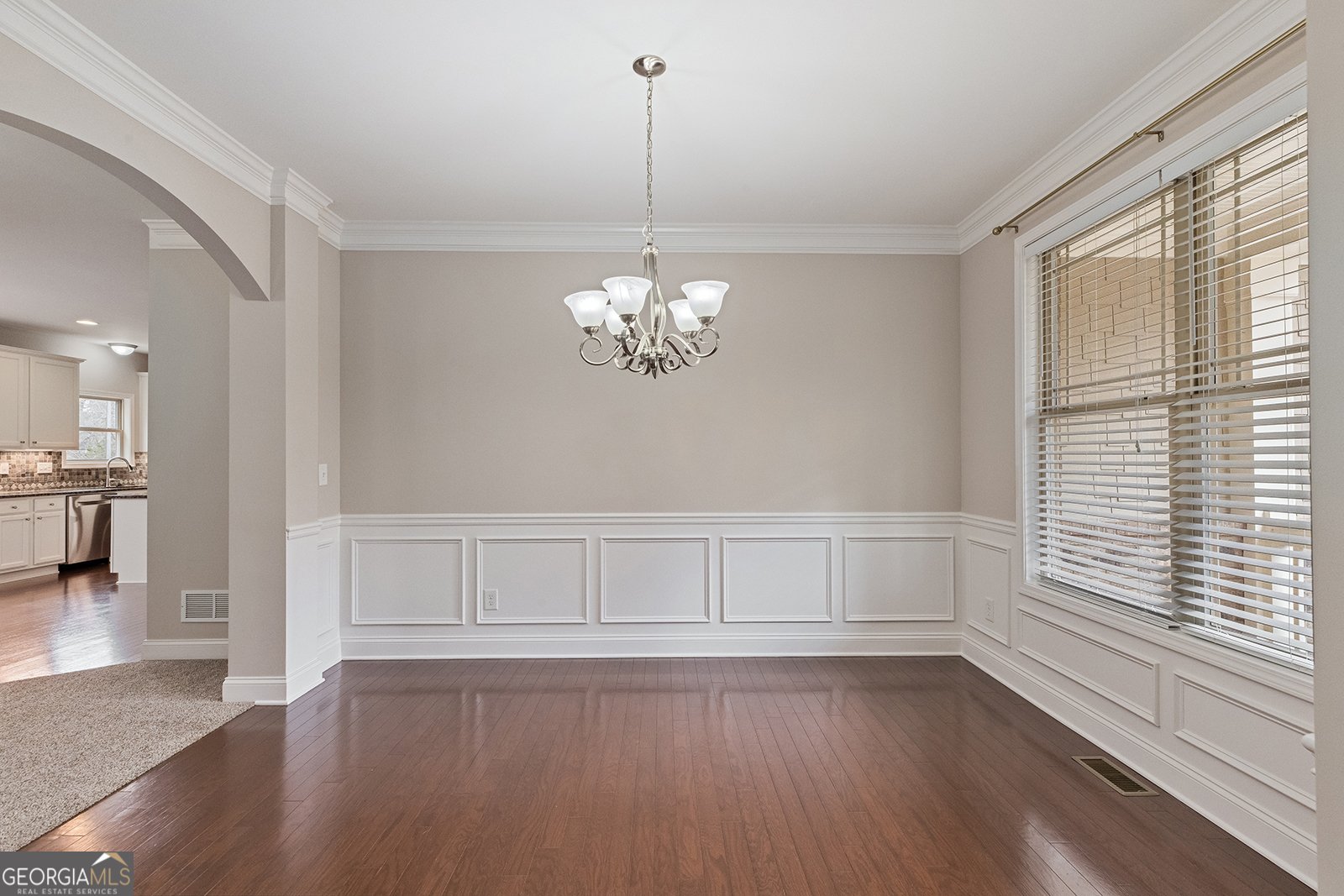 3811 Ballard Drive Marietta - Photo 7