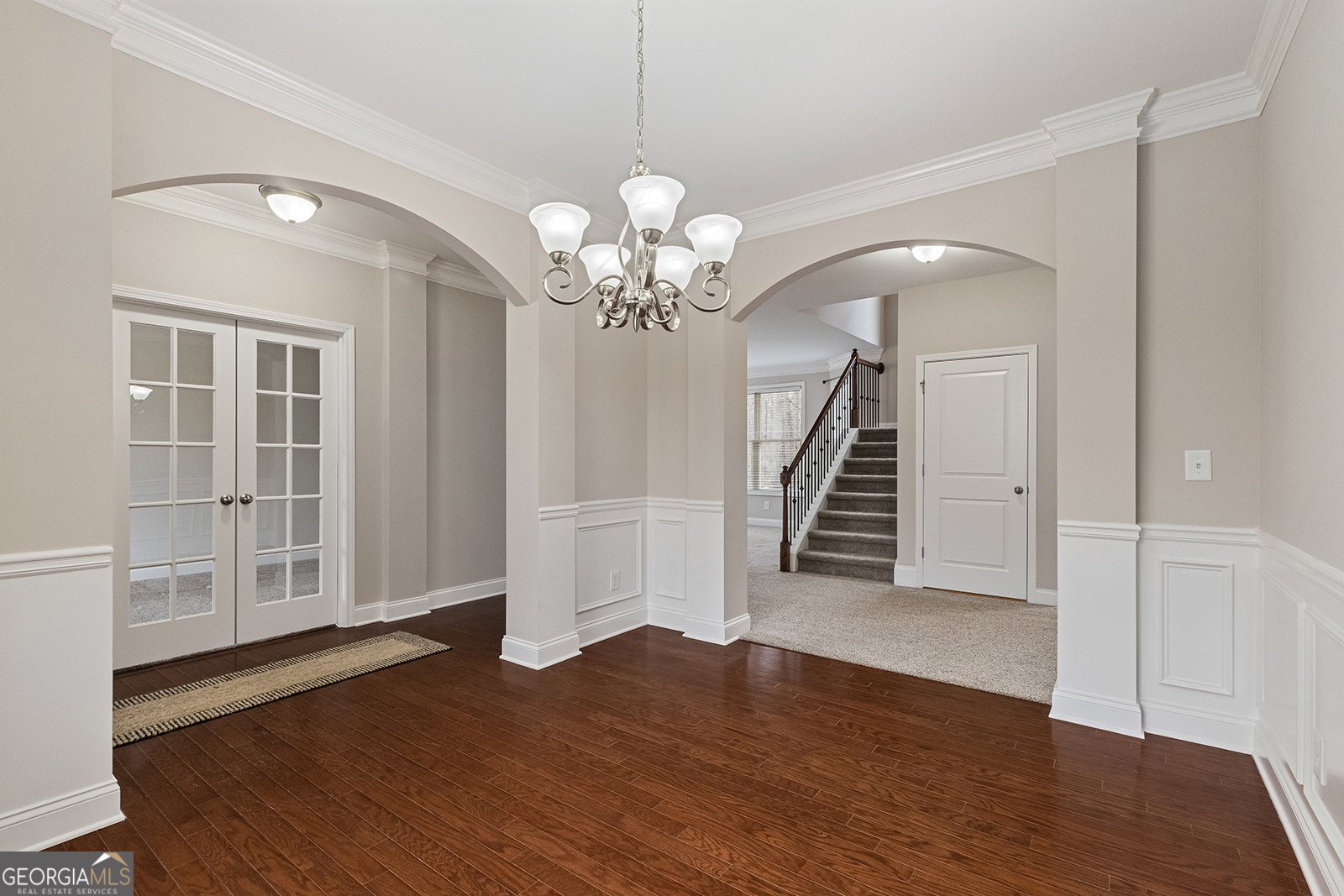 3811 Ballard Drive Marietta - Photo 8