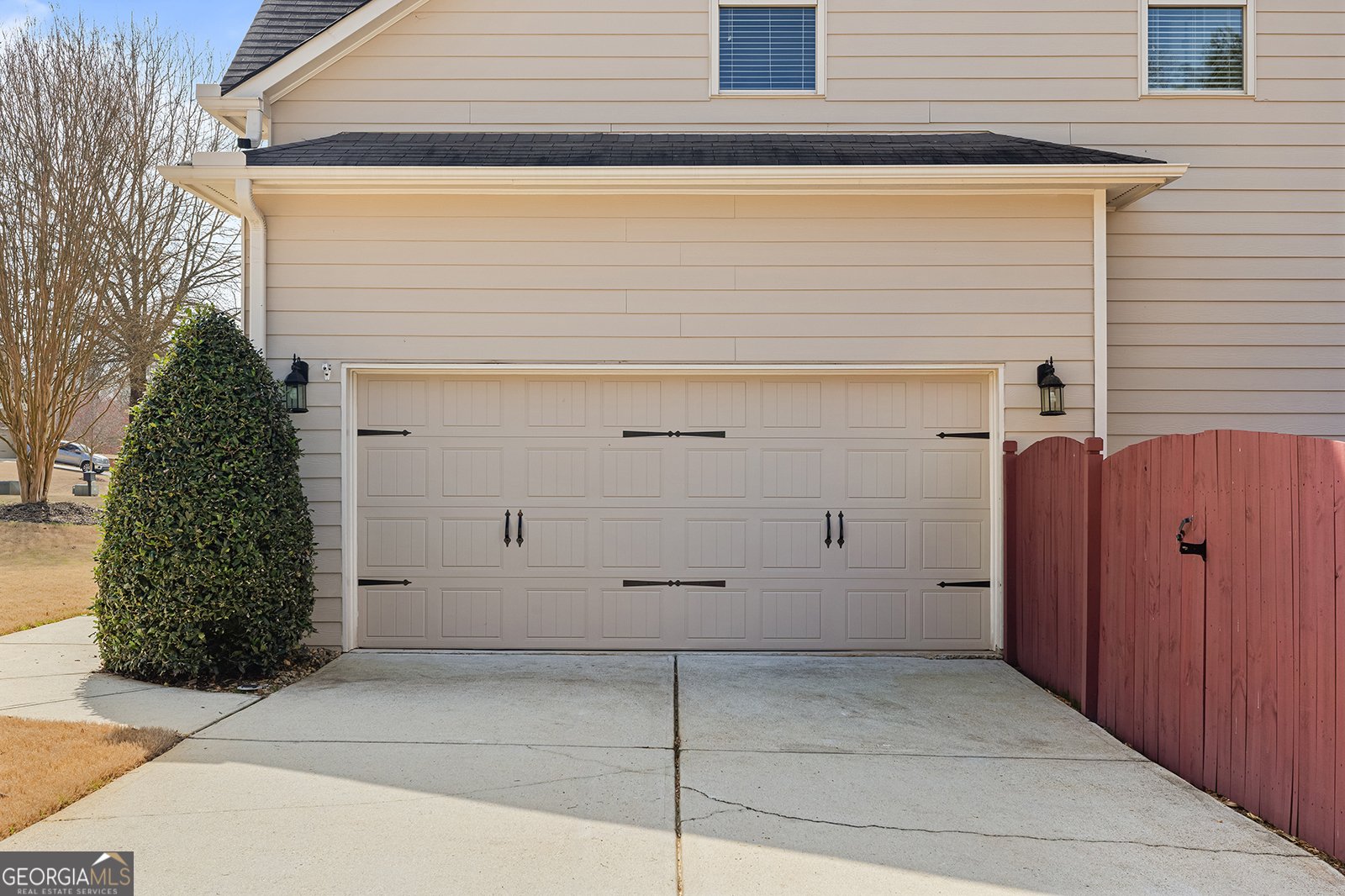 3811 Ballard Drive Marietta - Photo 9