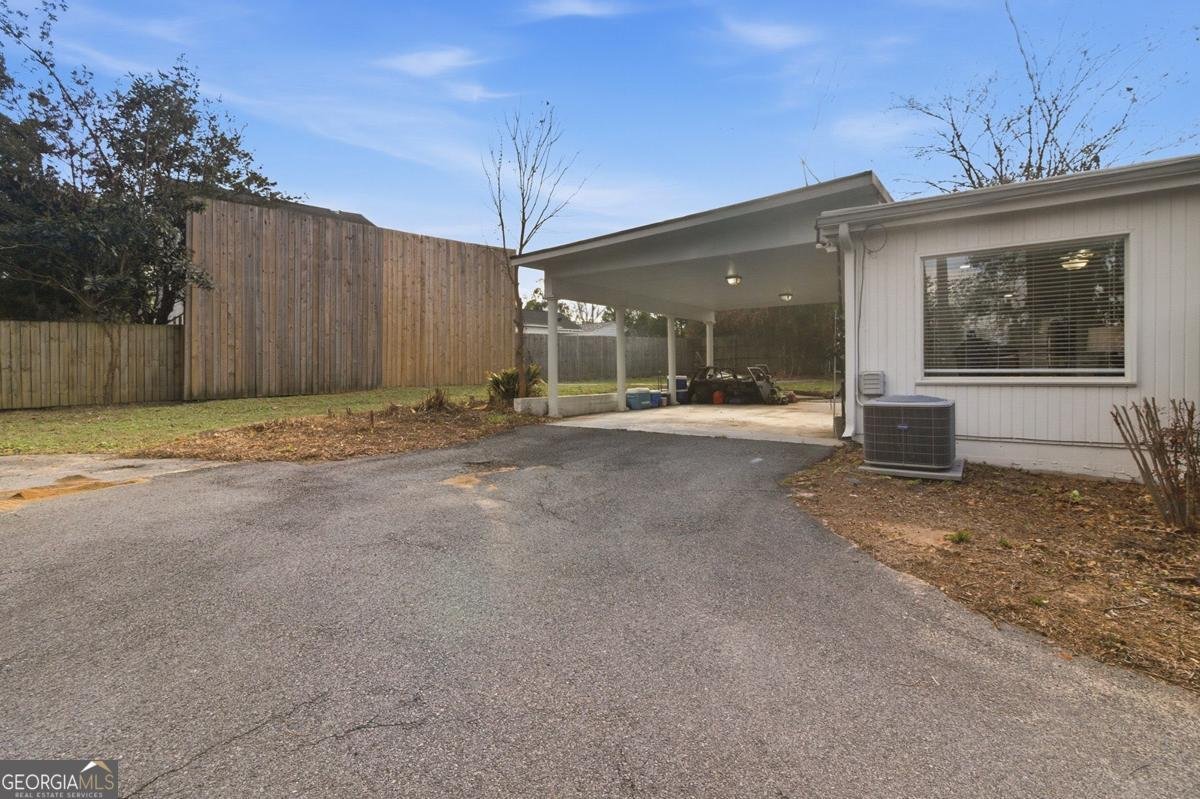 607 Mack Drive Valdosta - Photo 10