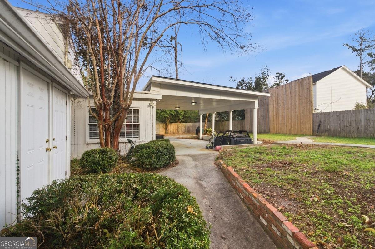 607 Mack Drive Valdosta - Photo 11