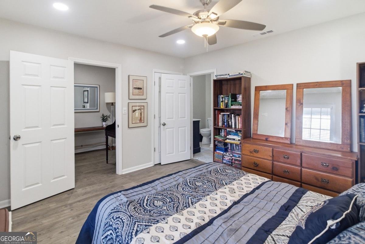 607 Mack Drive Valdosta - Photo 15