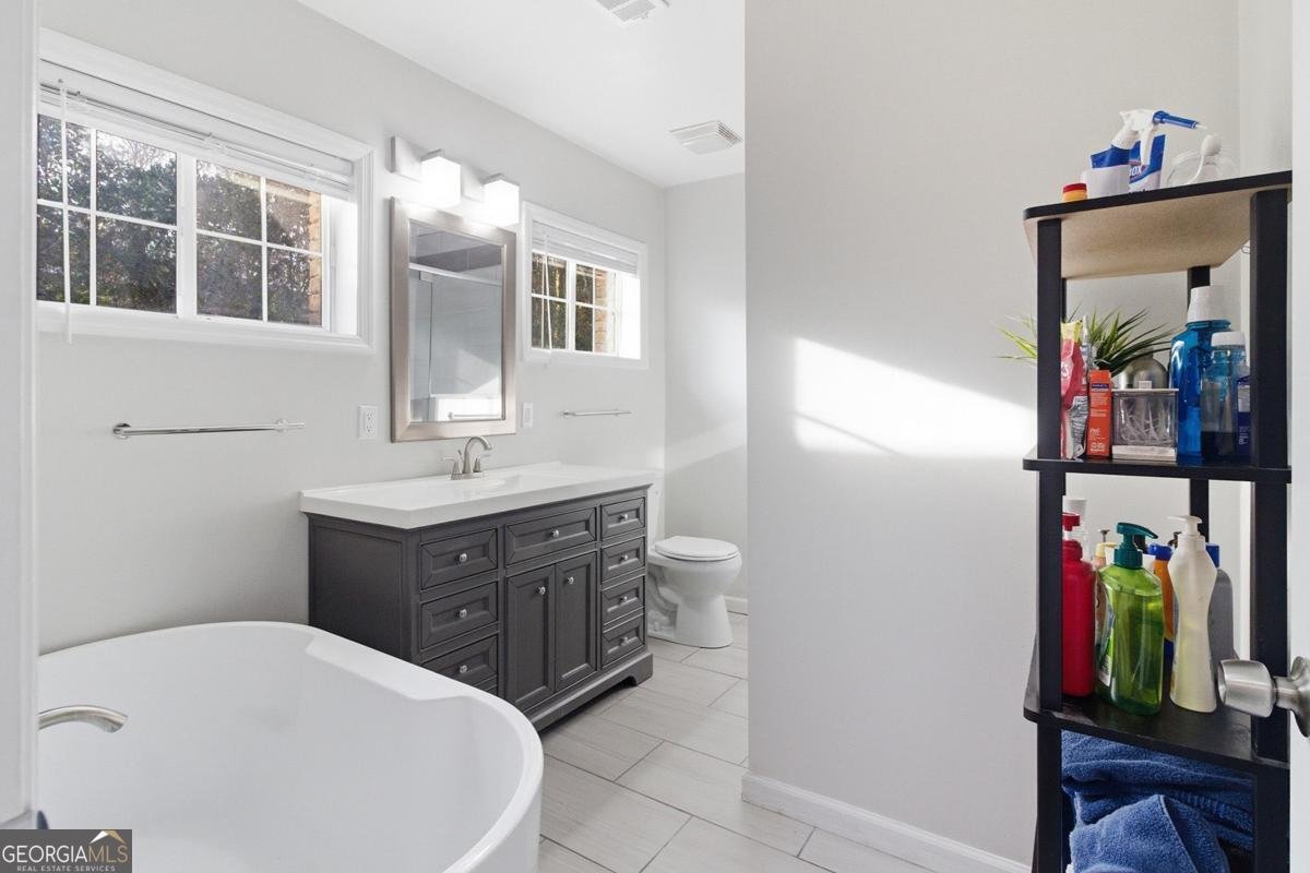 607 Mack Drive Valdosta - Photo 22