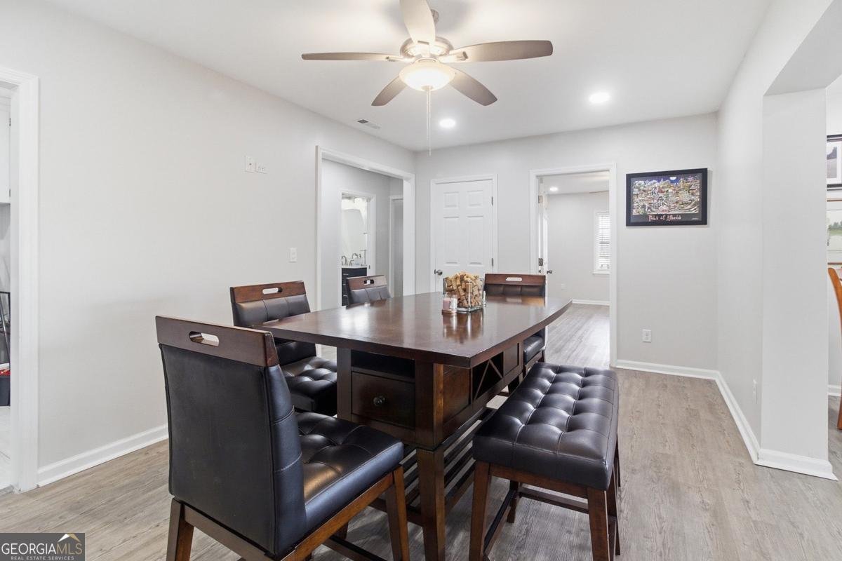 607 Mack Drive Valdosta - Photo 38