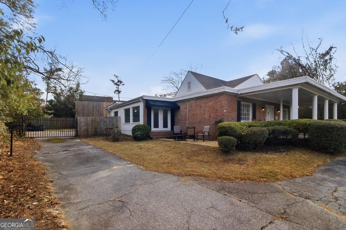 607 Mack Drive Valdosta - Photo 6