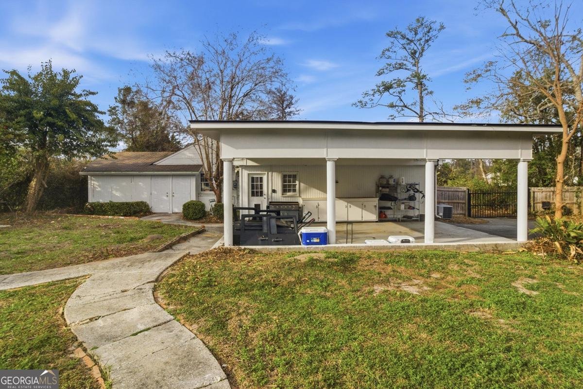 607 Mack Drive Valdosta - Photo 7