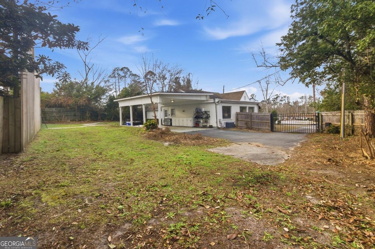 607 Mack Drive Valdosta - Photo 9