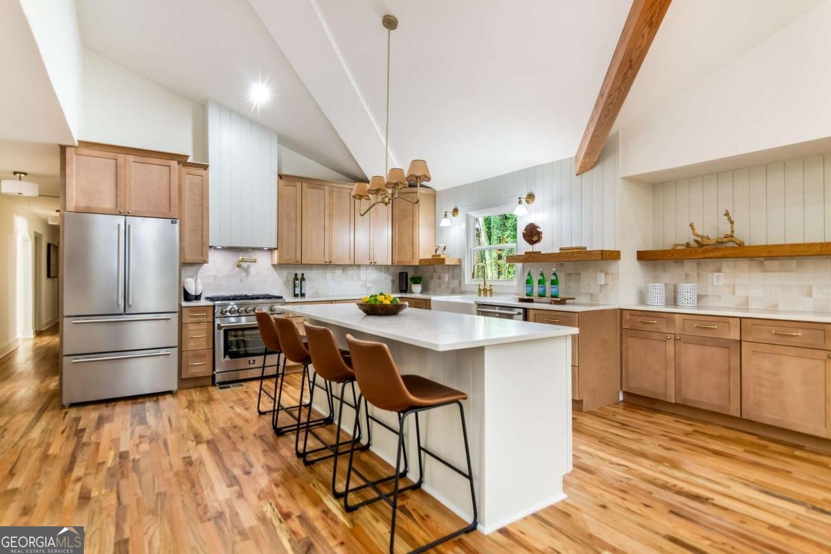 4956 Mountclaire Road Stone Mountain - Photo 11