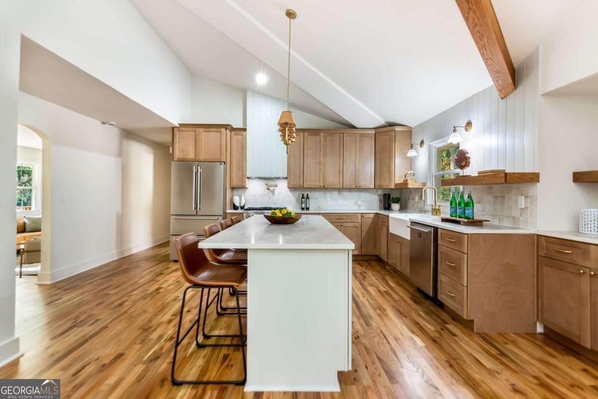 4956 Mountclaire Road Stone Mountain - Photo 12