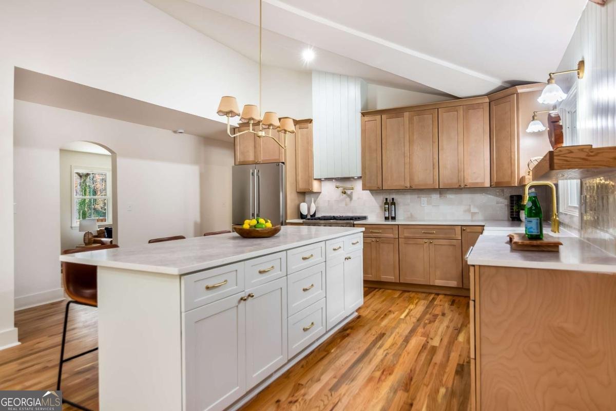 4956 Mountclaire Road Stone Mountain - Photo 13