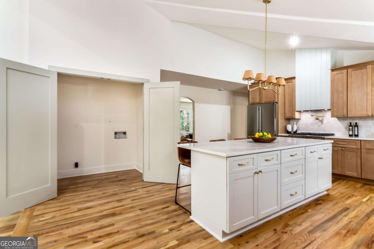 4956 Mountclaire Road Stone Mountain - Photo 14