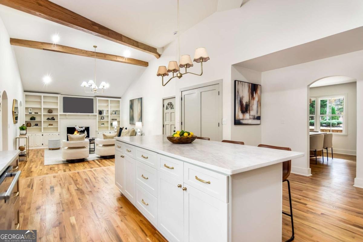 4956 Mountclaire Road Stone Mountain - Photo 15