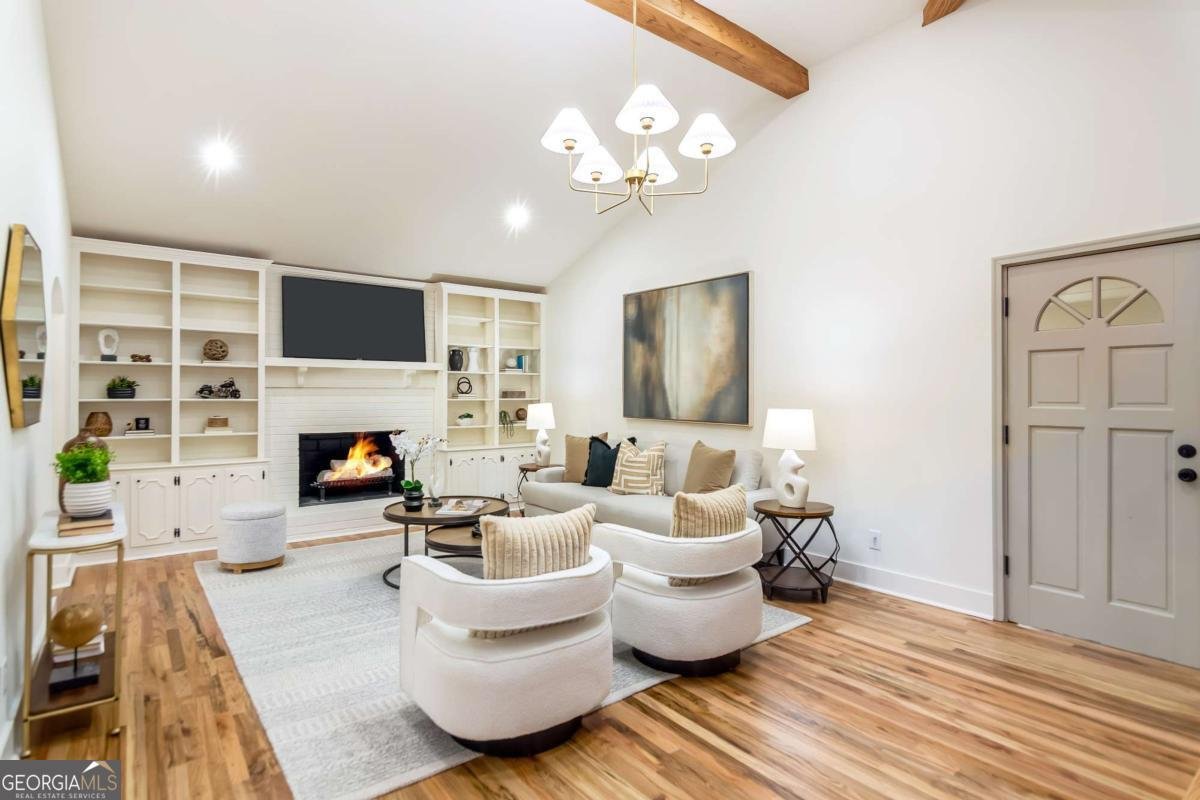 4956 Mountclaire Road Stone Mountain - Photo 17