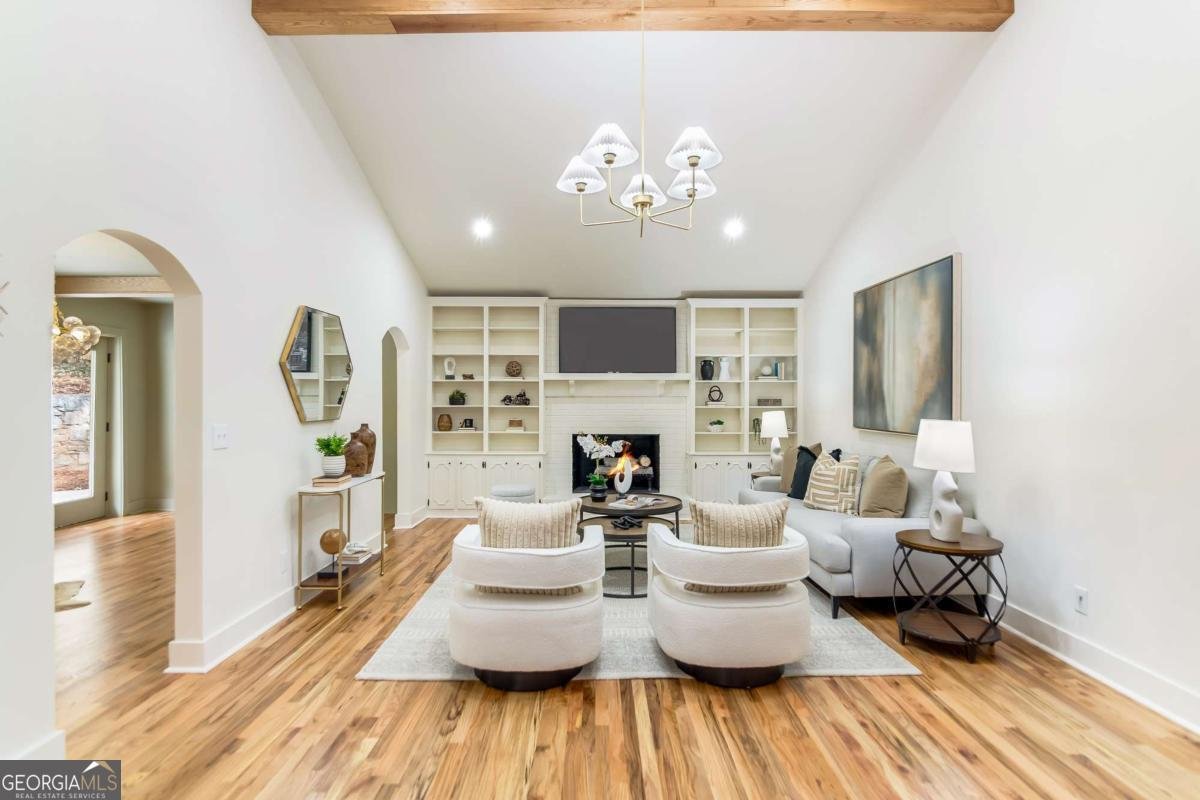 4956 Mountclaire Road Stone Mountain - Photo 18