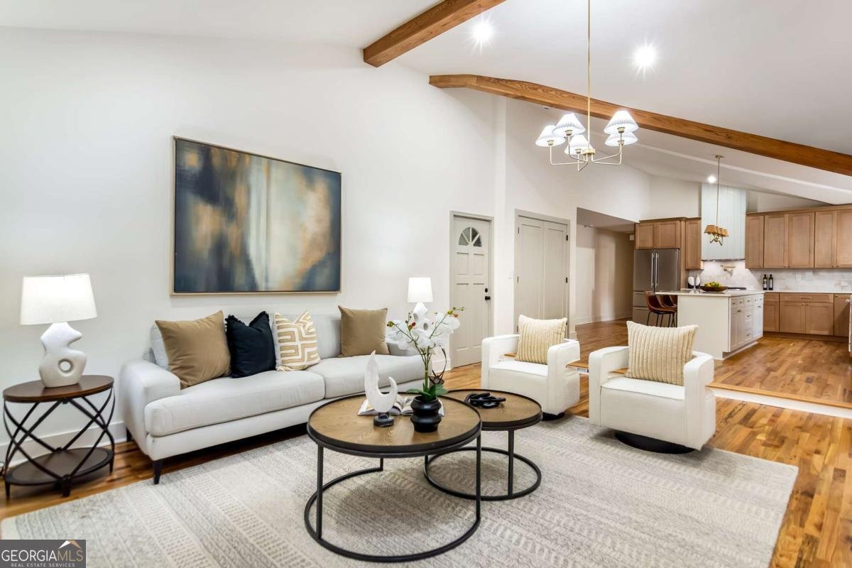 4956 Mountclaire Road Stone Mountain - Photo 19