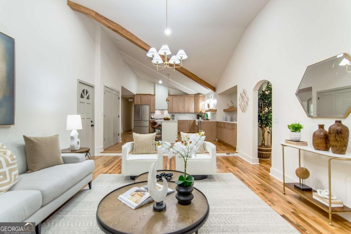 4956 Mountclaire Road Stone Mountain - Photo 20