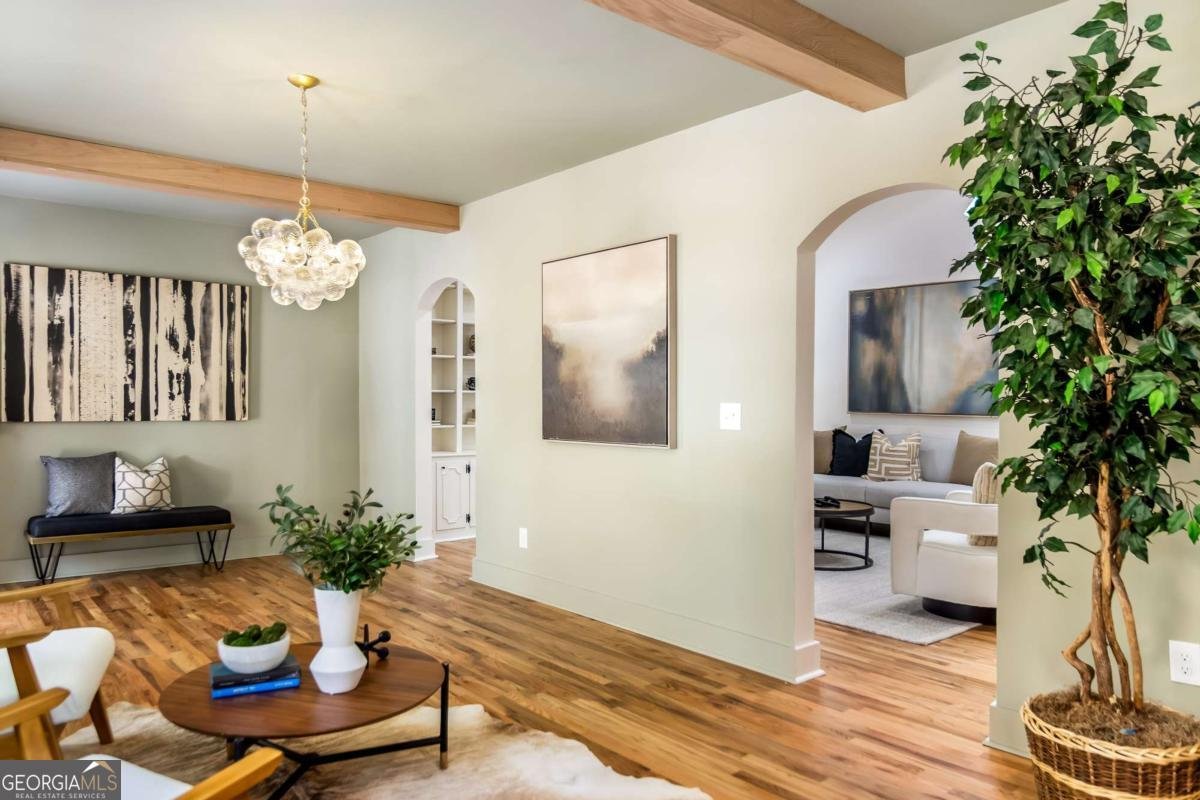 4956 Mountclaire Road Stone Mountain - Photo 22