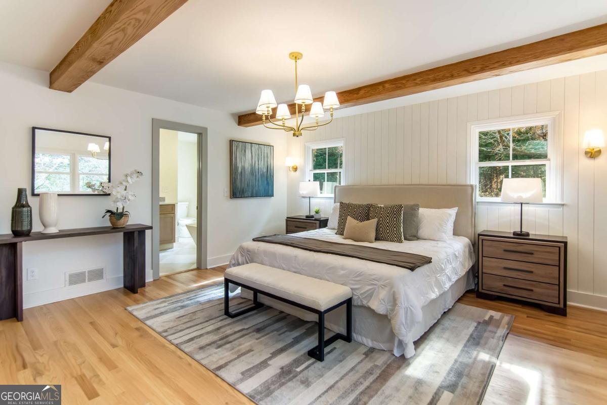 4956 Mountclaire Road Stone Mountain - Photo 25