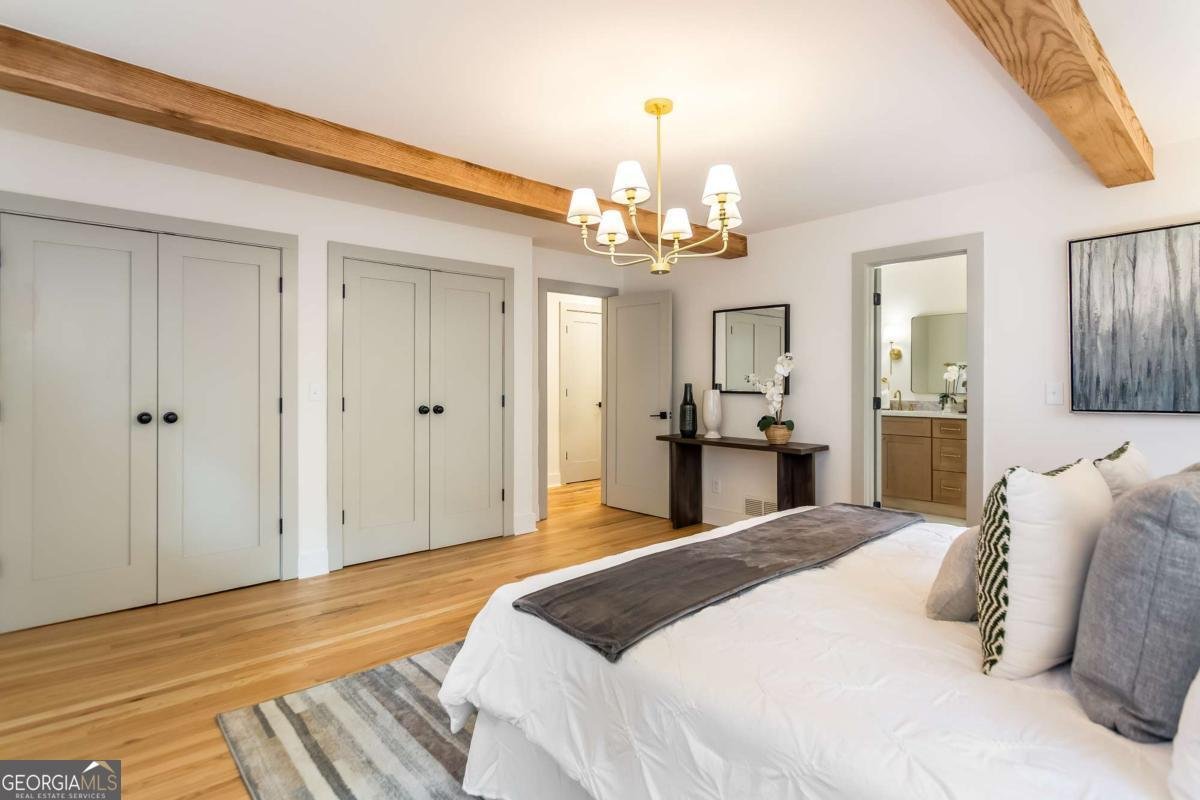 4956 Mountclaire Road Stone Mountain - Photo 26