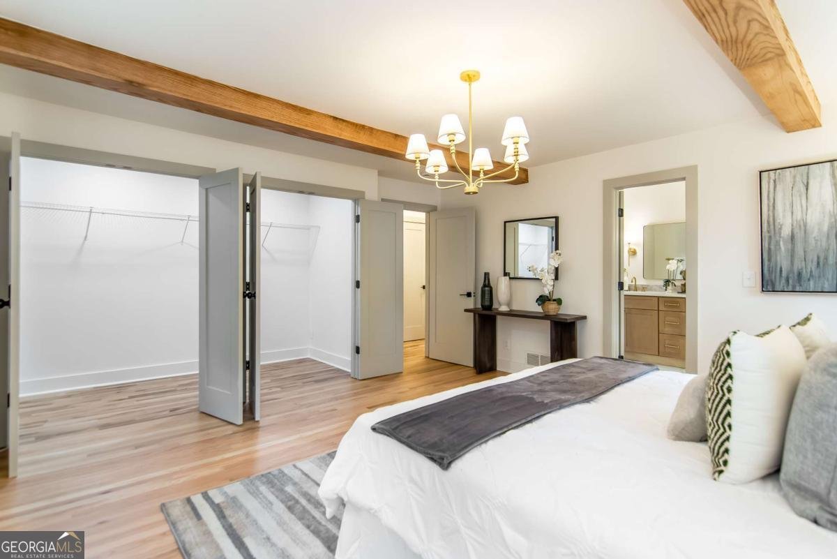 4956 Mountclaire Road Stone Mountain - Photo 28