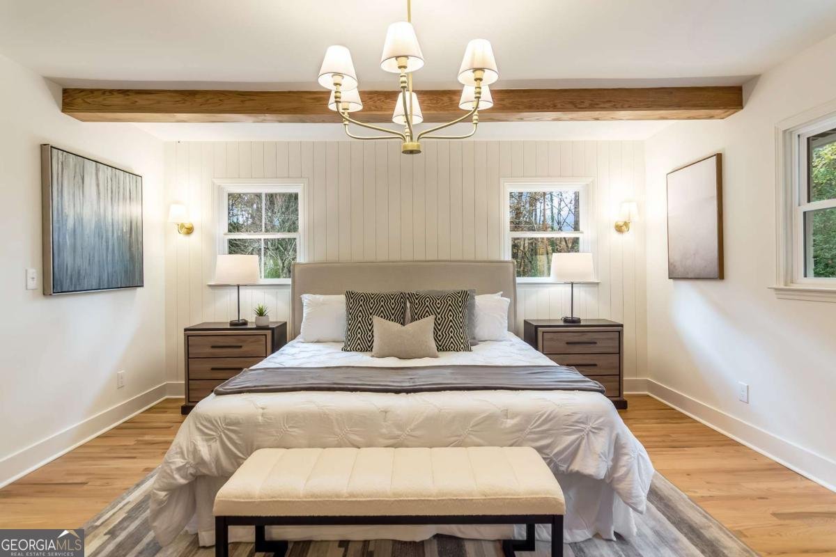 4956 Mountclaire Road Stone Mountain - Photo 29