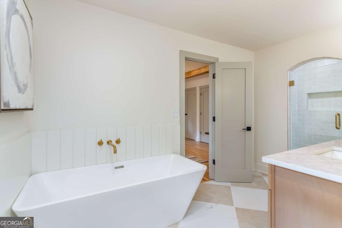 4956 Mountclaire Road Stone Mountain - Photo 30