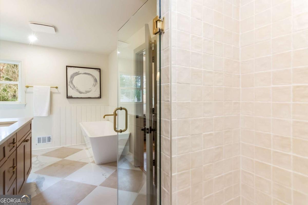 4956 Mountclaire Road Stone Mountain - Photo 34