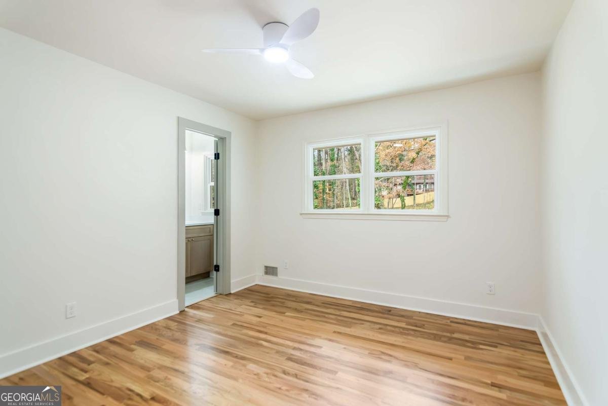 4956 Mountclaire Road Stone Mountain - Photo 36