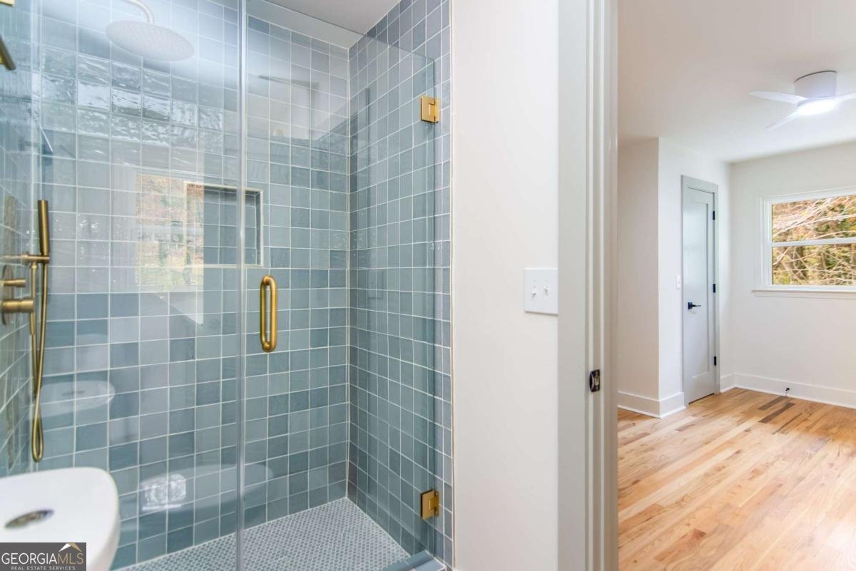 4956 Mountclaire Road Stone Mountain - Photo 37