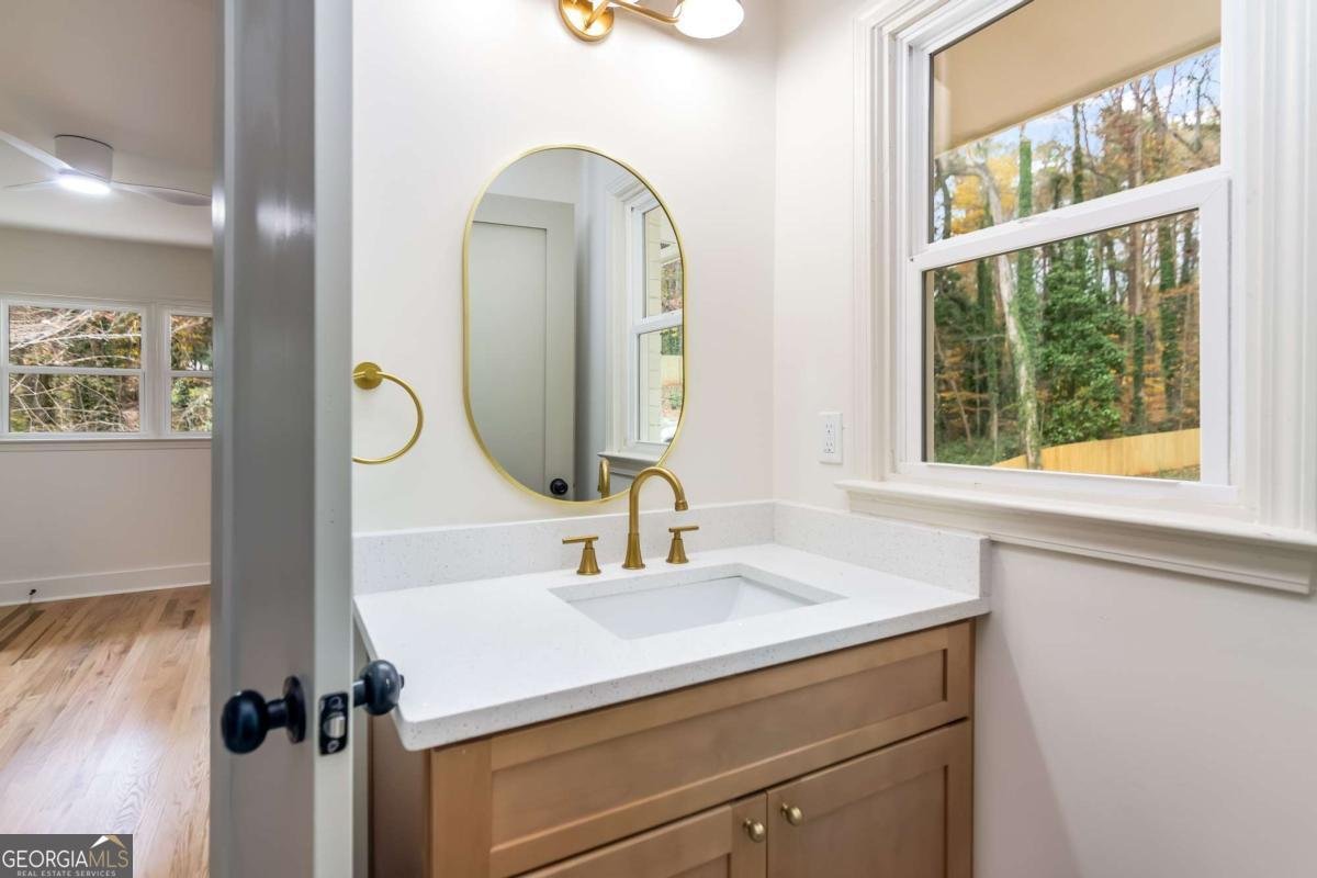 4956 Mountclaire Road Stone Mountain - Photo 38