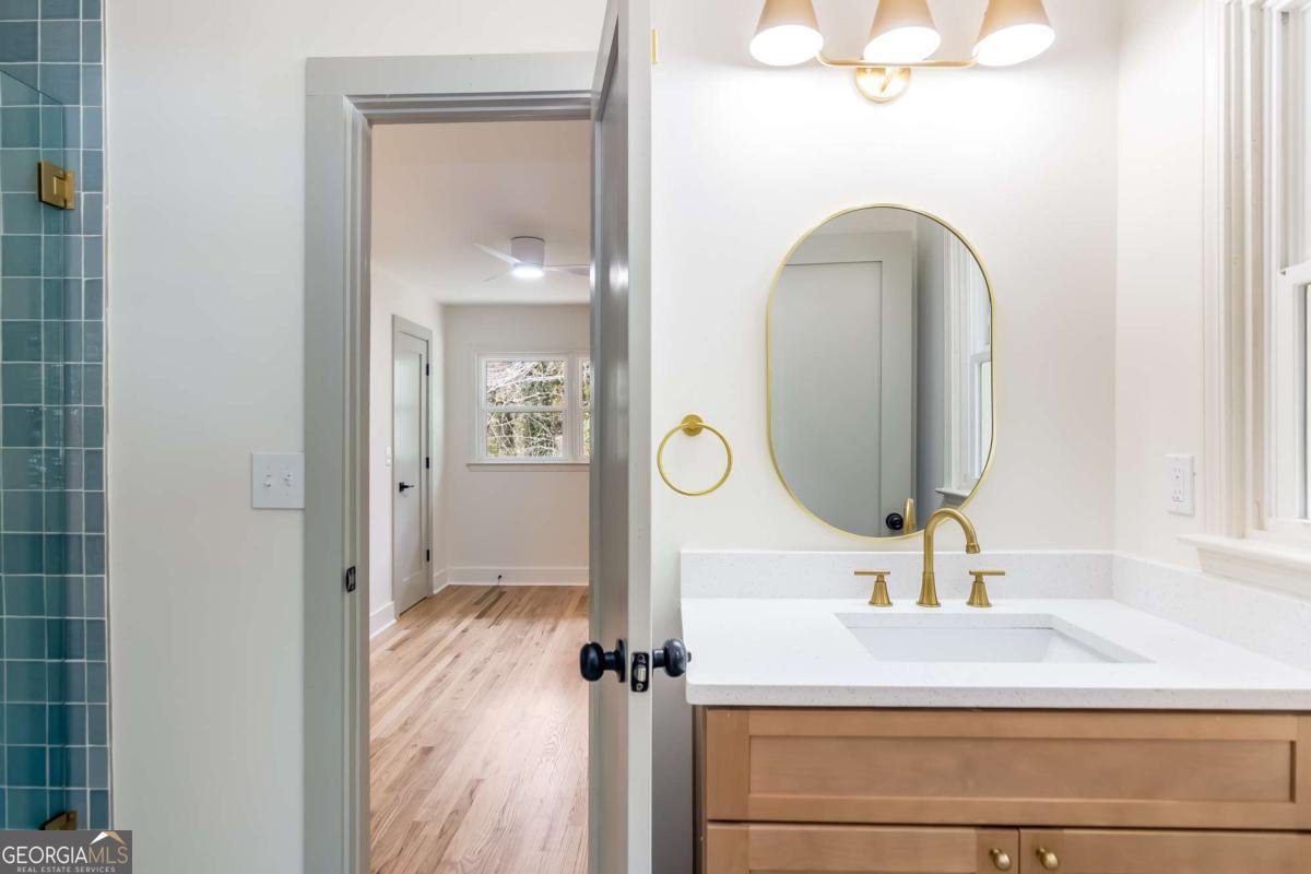 4956 Mountclaire Road Stone Mountain - Photo 39