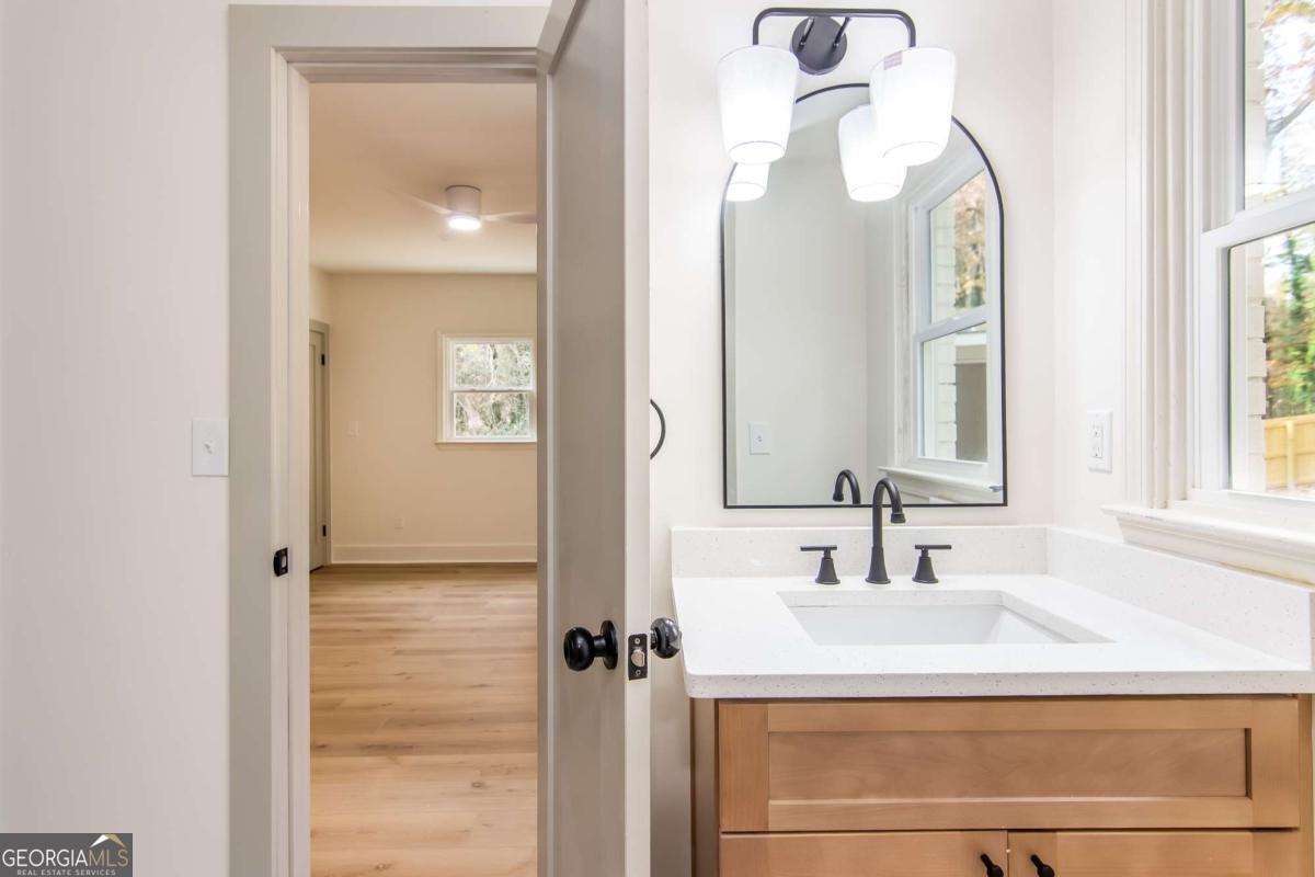 4956 Mountclaire Road Stone Mountain - Photo 49